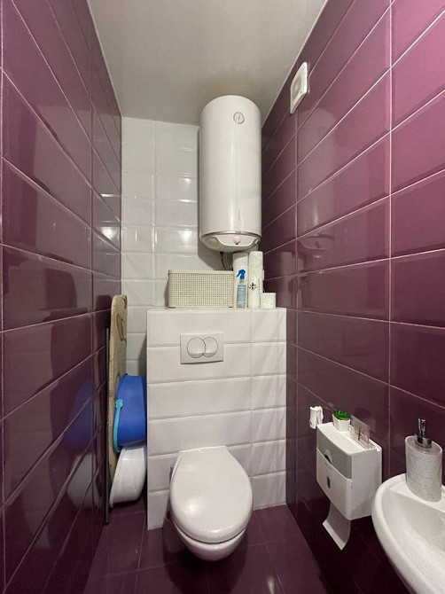 Двокімнатна квартира  з ремонтом Петропавлівська Борщагіка Петропавлівська Борщагівка - зображення 7