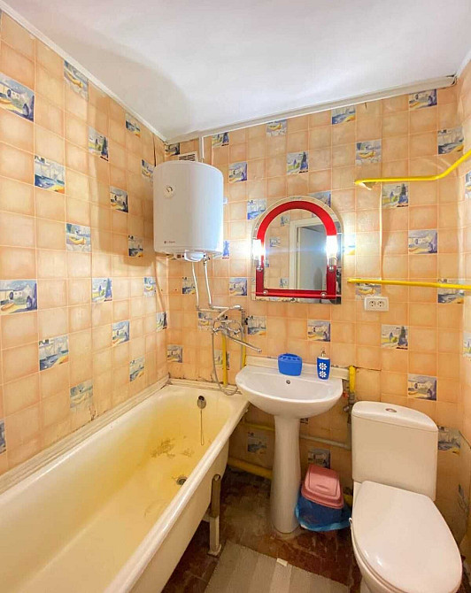 41561 Продається 1 кімнатна квартира, вул.Молодіжна Хмельницький - зображення 7