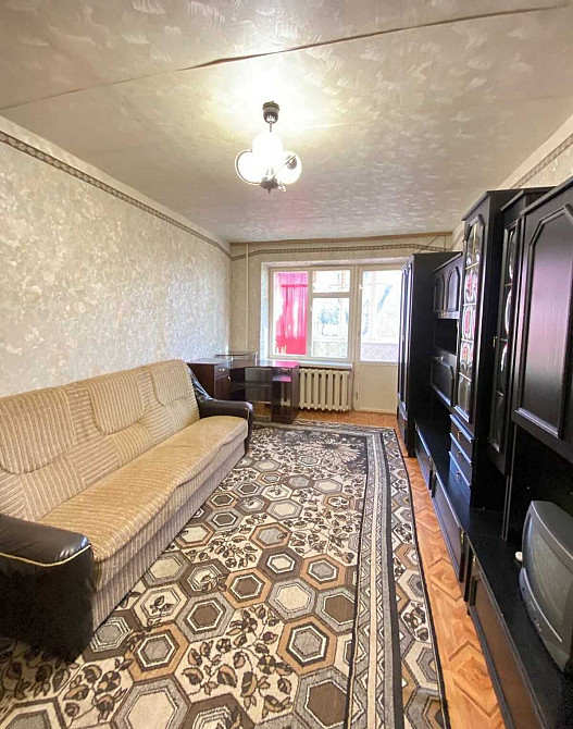 41561 Продається 1 кімнатна квартира, вул.Молодіжна Хмельницький - зображення 1