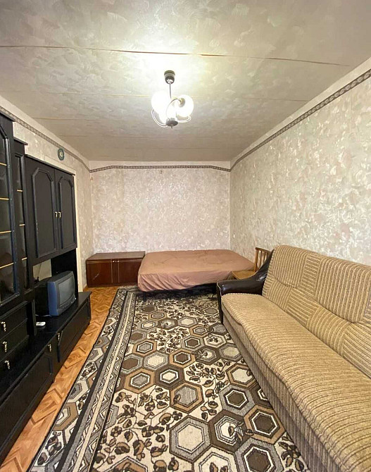 41561 Продається 1 кімнатна квартира, вул.Молодіжна Хмельницький - зображення 3