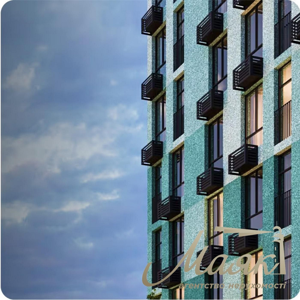 Продаж 1-кімнатної квартири 53  м² у новому ЖК BELLEVIE, Оболонь Киев - изображение 8