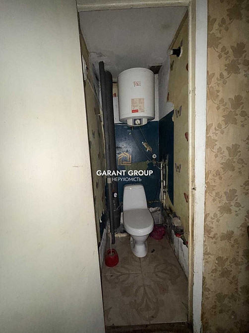 Продається двокімнатна квартира на Добровольського Одеса - зображення 7