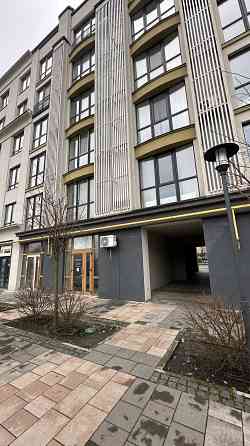 1-кімнатна 24 м²  - комфорт та зручність для старту. Ірпінь