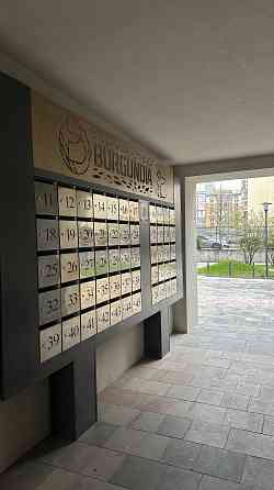 1-кімнатна 24 м²  - комфорт та зручність для старту. Ірпінь