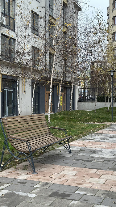 1-кімнатна 24 м²  - комфорт та зручність для старту. Ірпінь - зображення 2