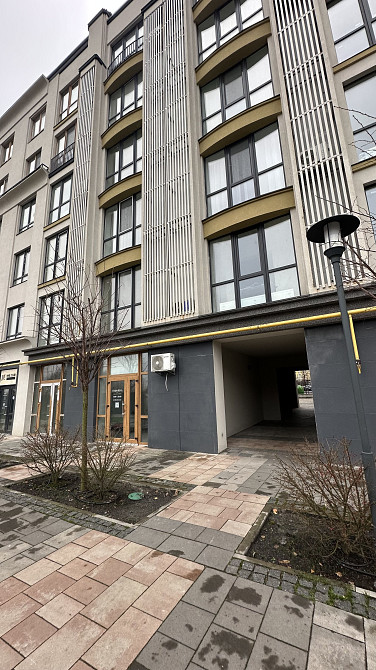 1-кімнатна 24 м²  - комфорт та зручність для старту. Ірпінь - зображення 1