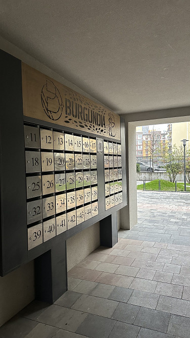 1-кімнатна 24 м²  - комфорт та зручність для старту. Ірпінь - зображення 3