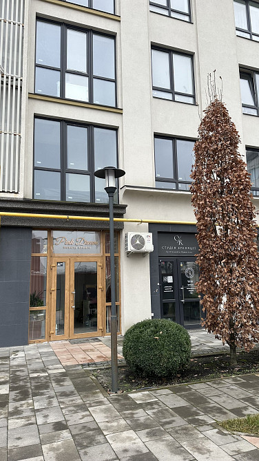 Затишна 1-кімнатна - чудове рішення для життя або оренди Ірпінь - зображення 1