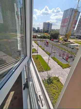 -к. в Заселенном новостро возл ТРЦ Терминал в ЖК Петлюры(Металлургов) Бровары