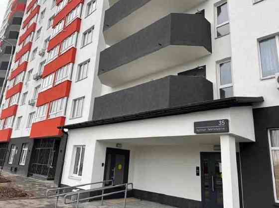 -к. в Заселенном новостро возл ТРЦ Терминал в ЖК Петлюры(Металлургов) Бровары