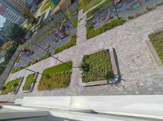 -к. в Заселенном новостро возл ТРЦ Терминал в ЖК Петлюры(Металлургов) Бровары