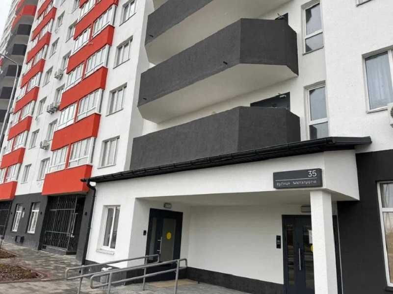 -к. в Заселенном новостро возл ТРЦ Терминал в ЖК Петлюры(Металлургов) Бровары - изображение 1