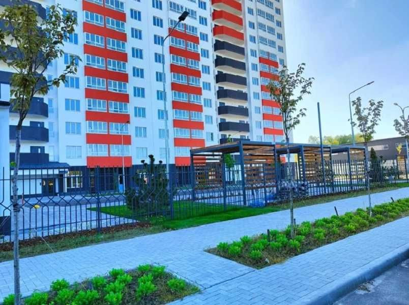 -к. в Заселенном новостро возл ТРЦ Терминал в ЖК Петлюры(Металлургов) Бровары - изображение 5