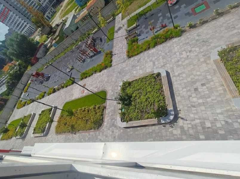 -к. в Заселенном новостро возл ТРЦ Терминал в ЖК Петлюры(Металлургов) Бровары - изображение 4