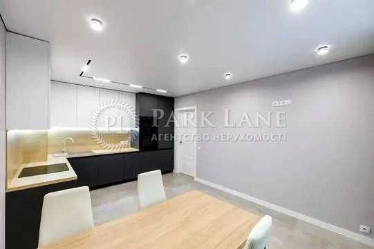 1-кімнатна квартира Навігатор 2 Коноплянська 22а Киев - изображение 8