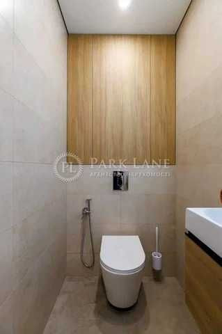 1-кімнатна квартира Навігатор 2 Коноплянська 22а Киев - изображение 6