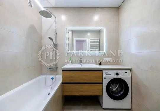 1-кімнатна квартира Навігатор 2 Коноплянська 22а Киев - изображение 7