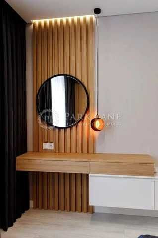 1-кімнатна квартира Навігатор 2 Коноплянська 22а Киев - изображение 5