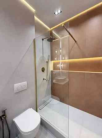 Продам 2 комн. кв., новый дом, Аркадия, жк Атмосфера, Курортный пер. Одеса