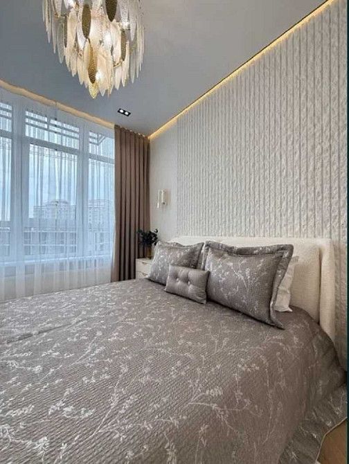 Продам 2 комн. кв., новый дом, Аркадия, жк Атмосфера, Курортный пер. Одеса - зображення 1