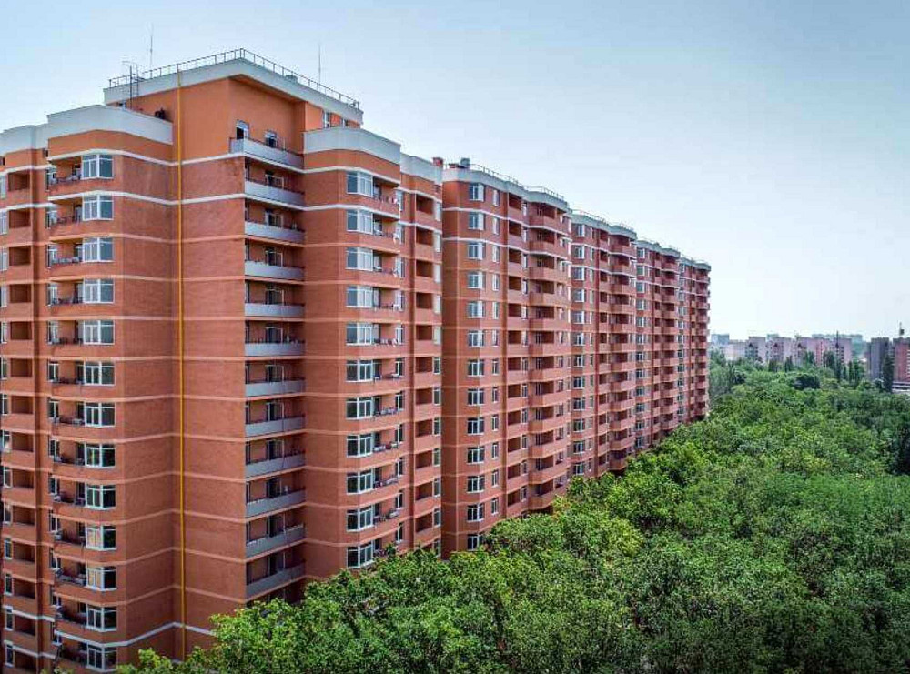 2х ком64,30м.кв. по 760у.е за м.кв только на старте без % рассрочка Одеса - зображення 6