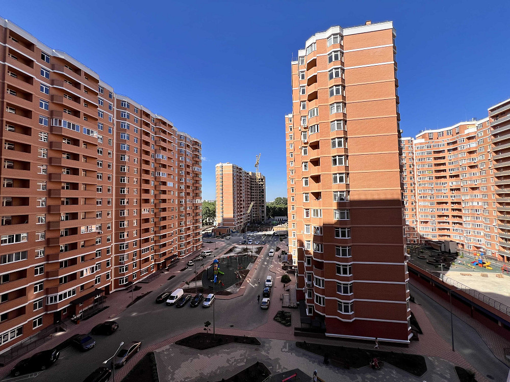 2х ком64,30м.кв. по 760у.е за м.кв только на старте без % рассрочка Одеса - зображення 5