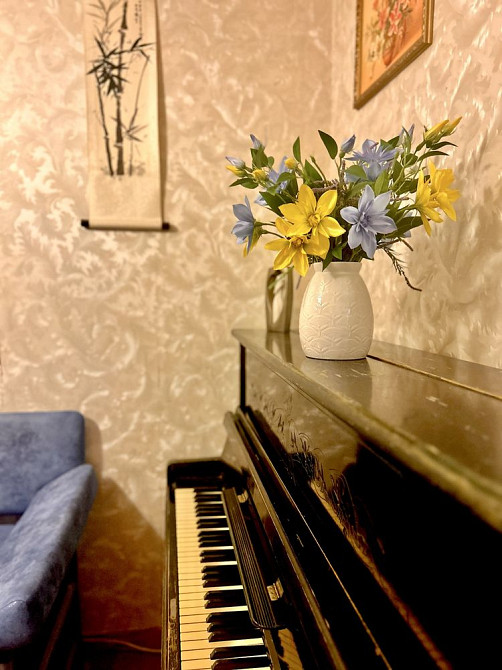 2-к/квартира Закревського 89, Троєщина, поруч метро Почайна Дарниця Киев - изображение 1