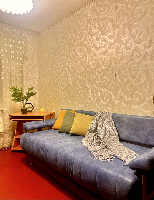 2-к/квартира Закревського 89, Троєщина, поруч метро Почайна Дарниця Киев - изображение 4