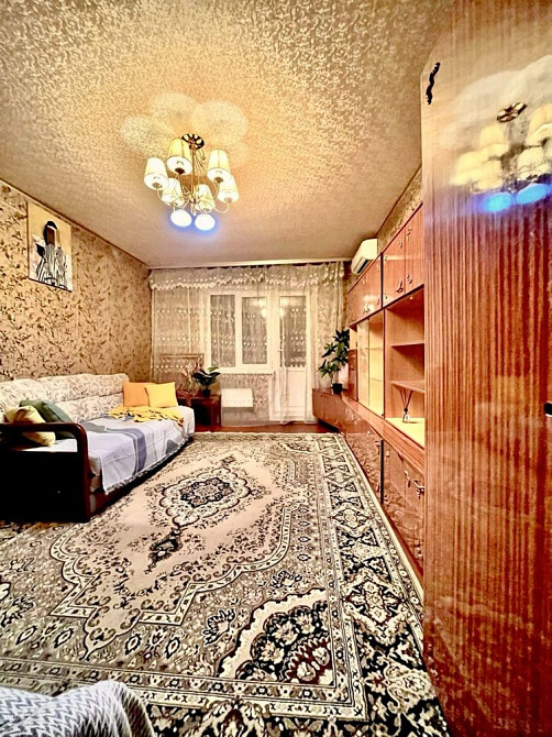 2-к/квартира Закревського 89, Троєщина, поруч метро Почайна Дарниця Киев - изображение 8