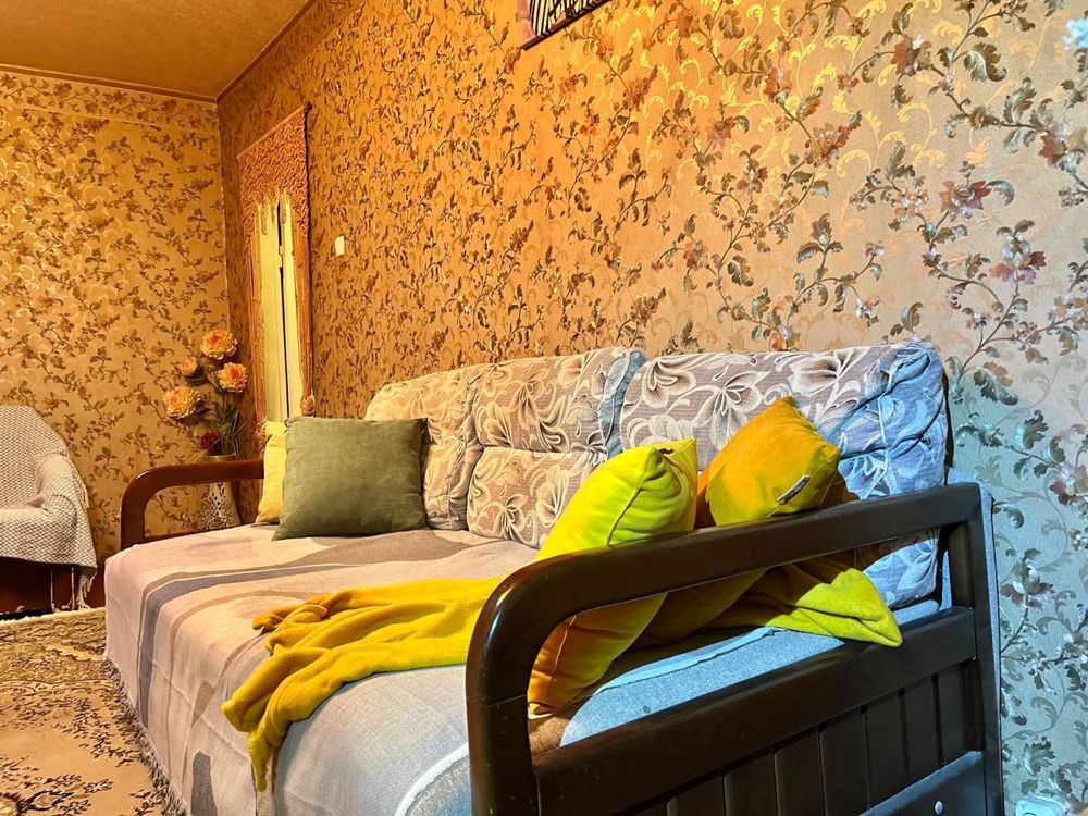 2-к/квартира Закревського 89, Троєщина, поруч метро Почайна Дарниця Киев - изображение 6