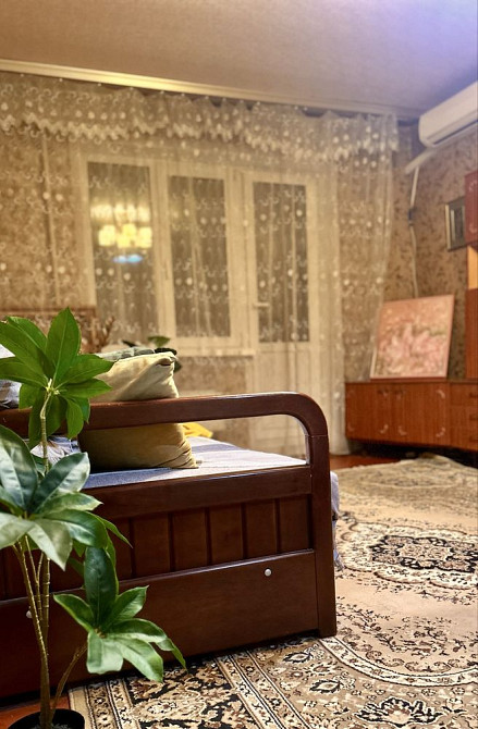 2-к/квартира Закревського 89, Троєщина, поруч метро Почайна Дарниця Киев - изображение 7