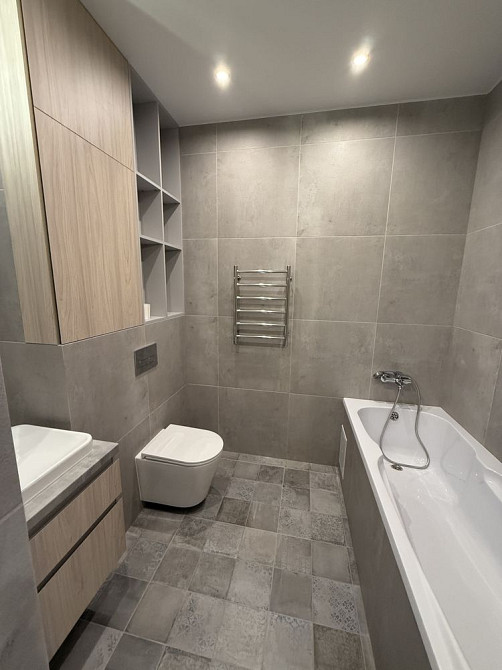 ЖК Синергія сіті , євро 2к. Можна під держпрограми Ірпінь - зображення 8