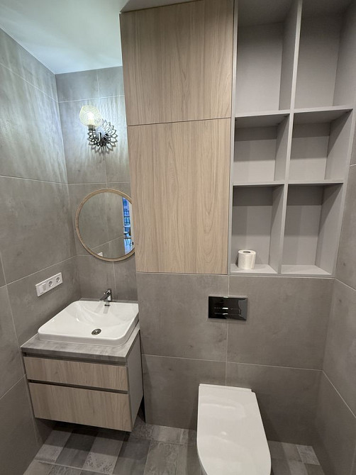 ЖК Синергія сіті , євро 2к. Можна під держпрограми Ірпінь - зображення 7