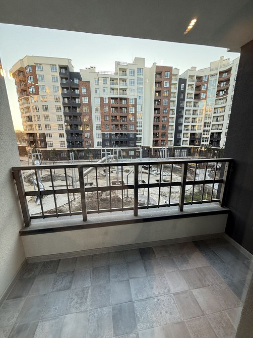 ЖК Синергія сіті , євро 2к. Можна під держпрограми Ірпінь - зображення 3