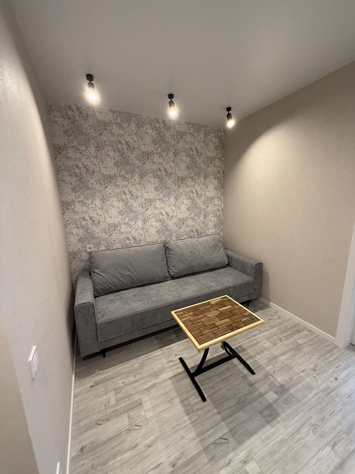 ЖК Синергія сіті , євро 2к. Можна під держпрограми Ірпінь - зображення 2