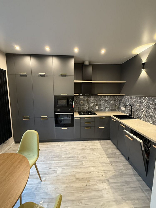 ЖК Синергія сіті , євро 2к. Можна під держпрограми Ірпінь - зображення 1