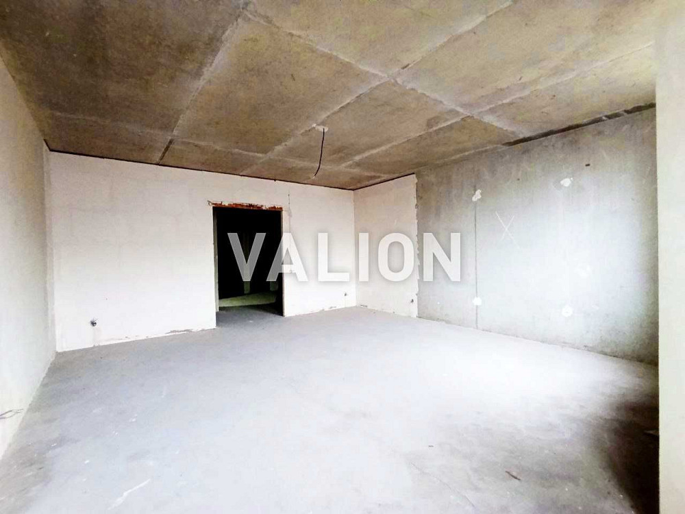 Продаж просторої 2-к квартири, 103 м2, вул.Саперно-Слобідська,22 Киев - изображение 6