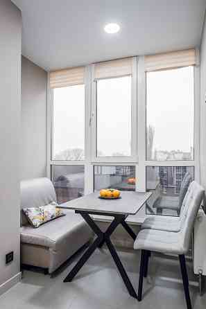 Без % 1-кім. кв. Метрологічна 11-А Кришталеві джерела Теремки Киев