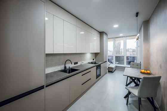 Без % 1-кім. кв. Метрологічна 11-А Кришталеві джерела Теремки Киев