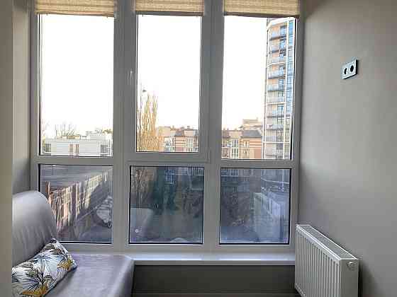 Без % 1-кім. кв. Метрологічна 11-А Кришталеві джерела Теремки Киев