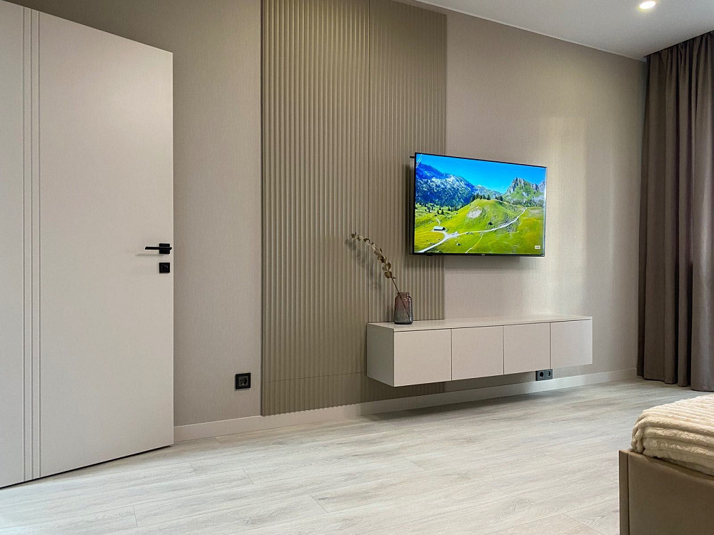 Без % 1-кім. кв. Метрологічна 11-А Кришталеві джерела Теремки Киев - изображение 7