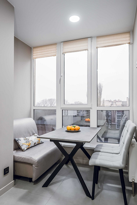 Без % 1-кім. кв. Метрологічна 11-А Кришталеві джерела Теремки Киев - изображение 3