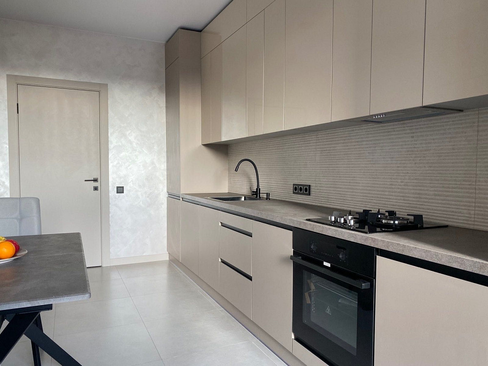 Без % 1-кім. кв. Метрологічна 11-А Кришталеві джерела Теремки Киев - изображение 2