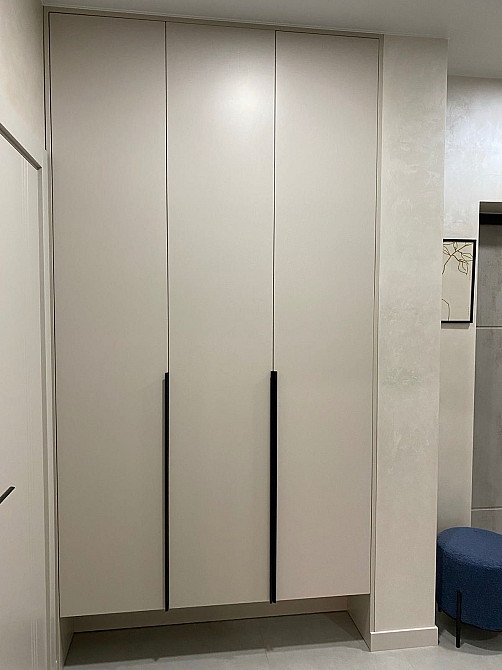 Без % 1-кім. кв. Метрологічна 11-А Кришталеві джерела Теремки Киев - изображение 5