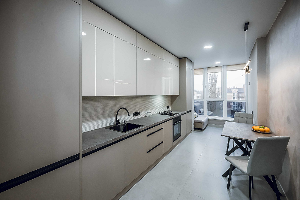 Без % 1-кім. кв. Метрологічна 11-А Кришталеві джерела Теремки Киев - изображение 1