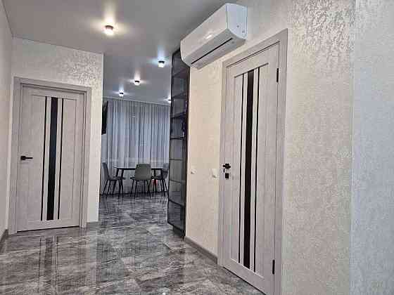 Простора 2к. квартира в ЖК Золота Ера Крижанівка