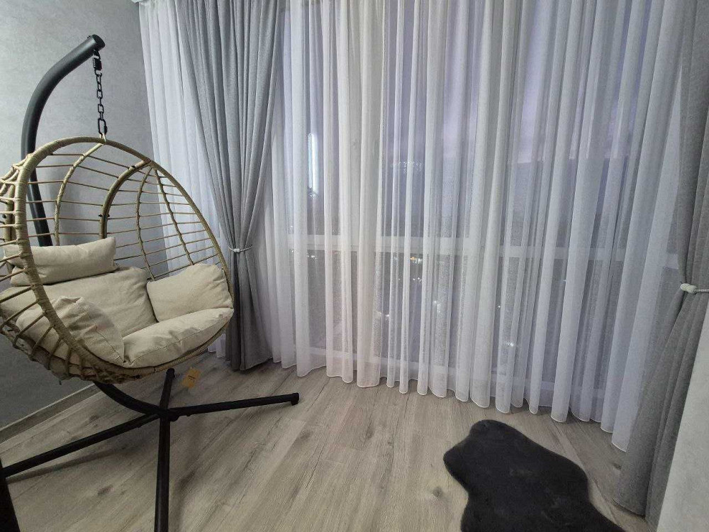 Простора 2к. квартира в ЖК Золота Ера Крижанівка - изображение 8