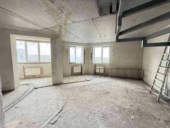 Крутезна дворівнева 3 кімнатна квартира без комісії Вишневе