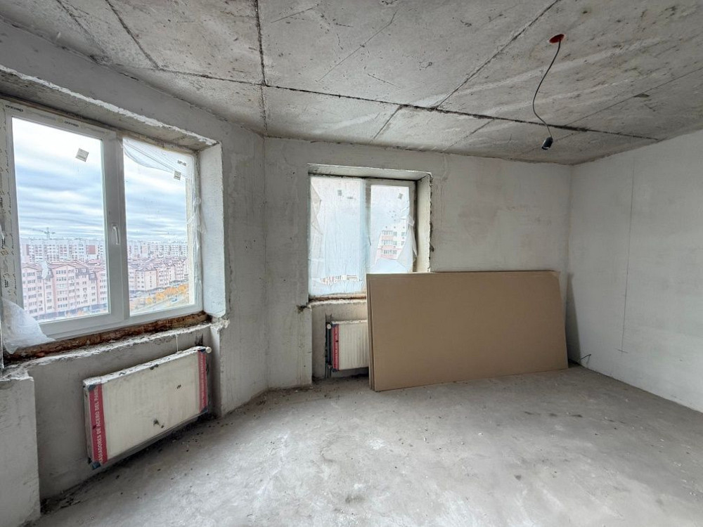 Крутезна дворівнева 3 кімнатна квартира без комісії Вишневе - зображення 7