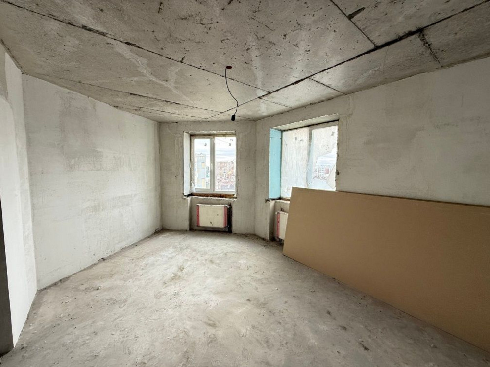 Крутезна дворівнева 3 кімнатна квартира без комісії Вишневе - зображення 6